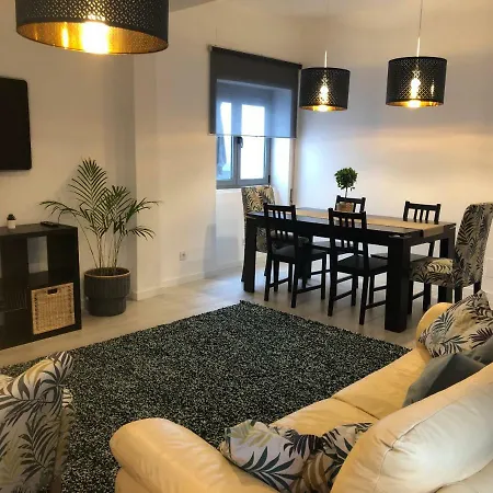 Hébergement de vacances Casa Rosmaninho - Lagos