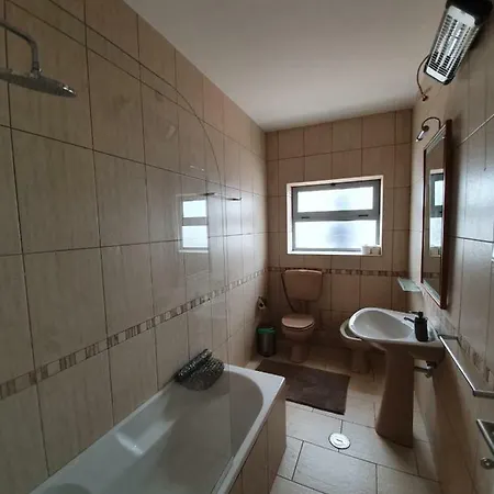 Casa Rosmaninho - *