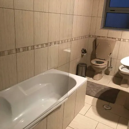 Casa Rosmaninho - * Lagos