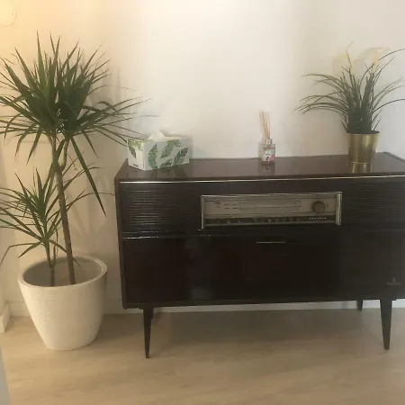 Casa Rosmaninho - Ferienhaus Lagos