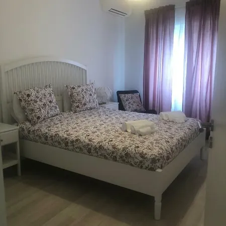 Casa Rosmaninho - Ferienhaus Lagos