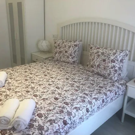 Ferienhaus Casa Rosmaninho -