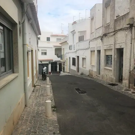 Ferienhaus Casa Rosmaninho - *