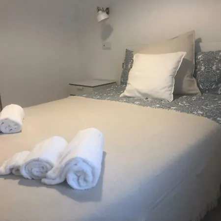 Ferienhaus Casa Rosmaninho -