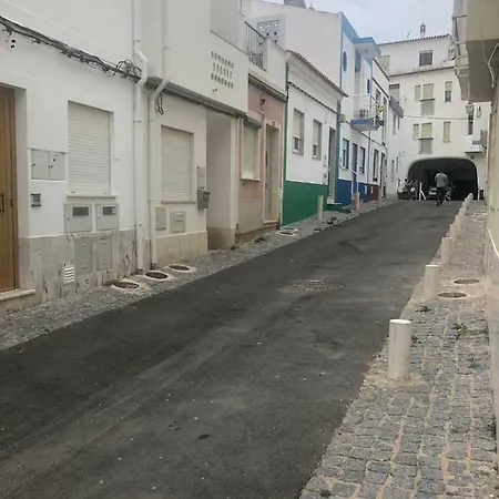 Ferienhaus Casa Rosmaninho - *