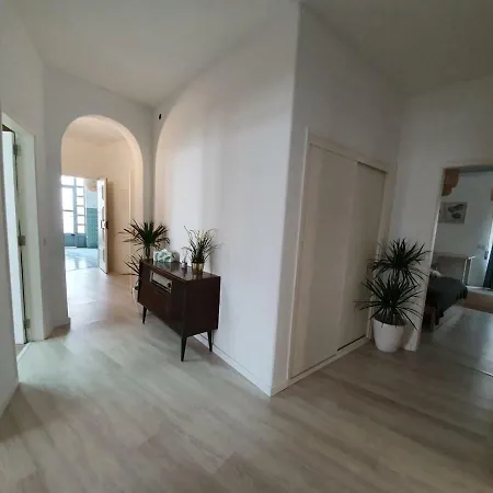 Casa Rosmaninho - Ferienhaus *