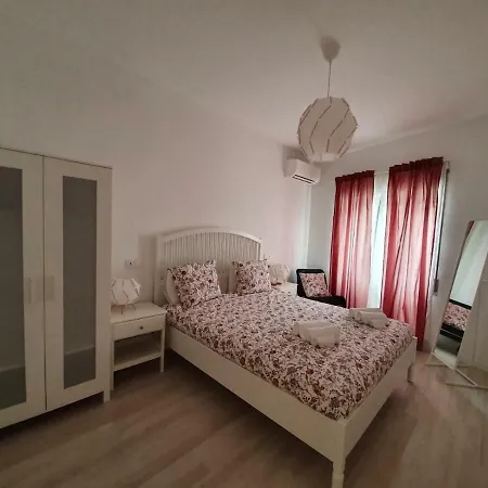 Ferienhaus Casa Rosmaninho -