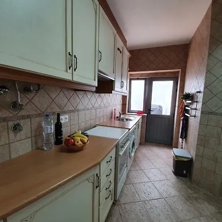 Casa Rosmaninho - * Lagos