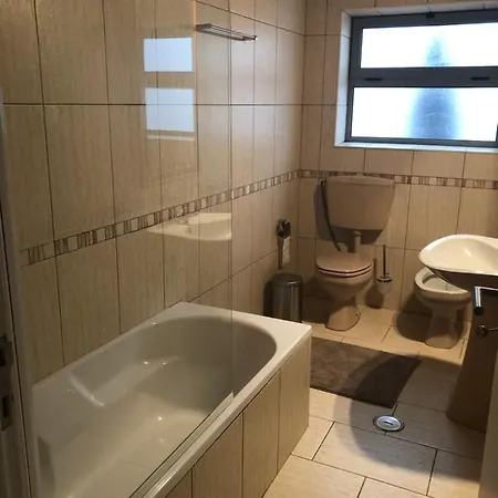 Casa Rosmaninho - * Lagos